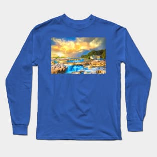 Dreamscape Long Sleeve T-Shirt